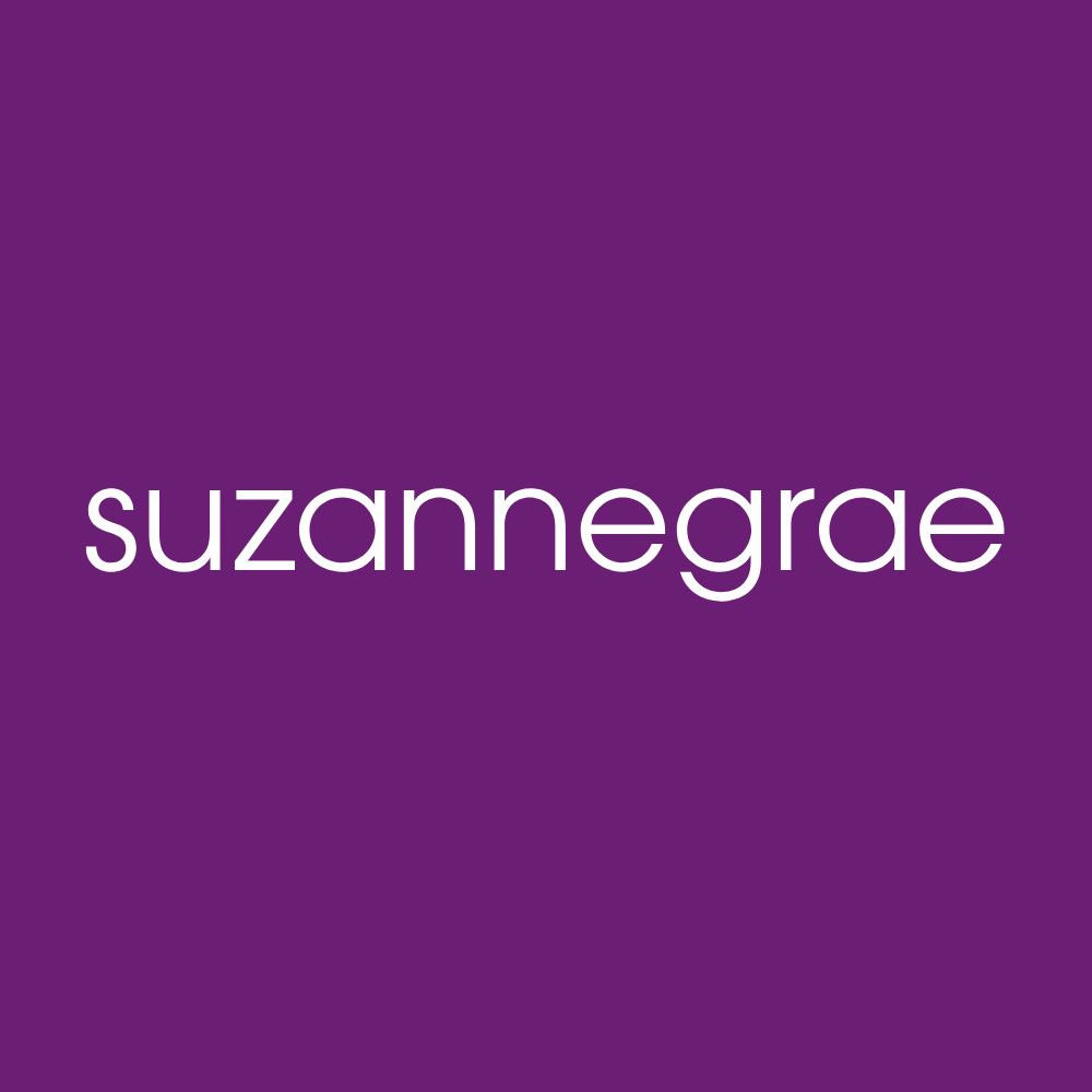 Suzanne Grae