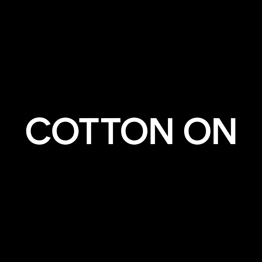 CottonOn