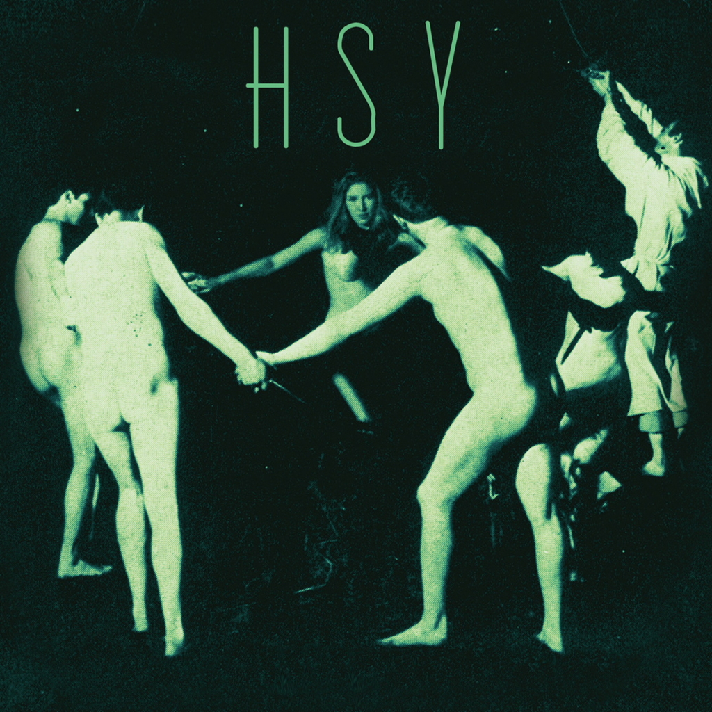 HSY - S/T