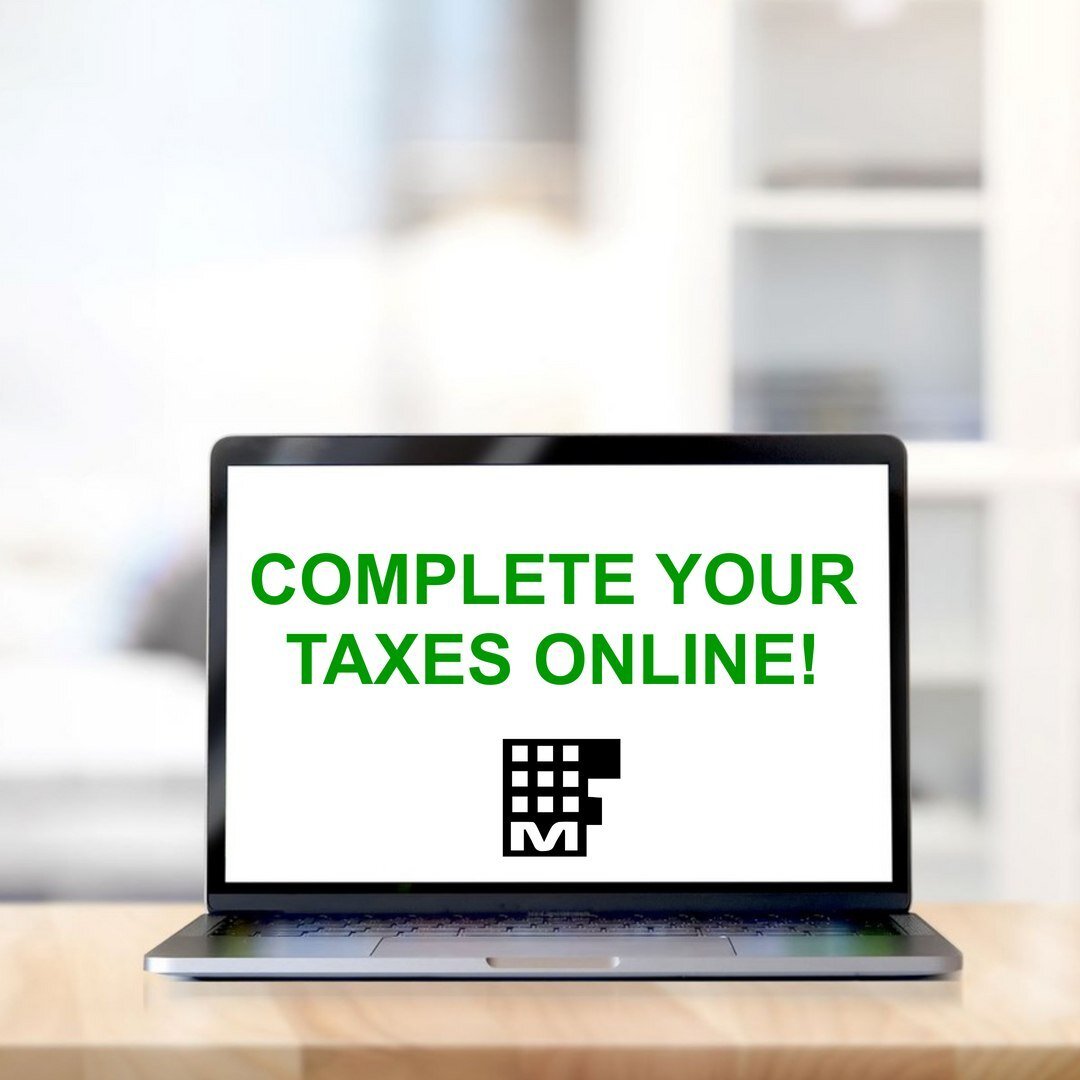 Did you know that when you work with us, you able do everything online? Whether you enjoy being in person or completely remote, we got you covered! 

#taxes #taxreturn #happy #workhard #online #taxreturns #tax #cpa #accountant #visalia #tulare #hanfo