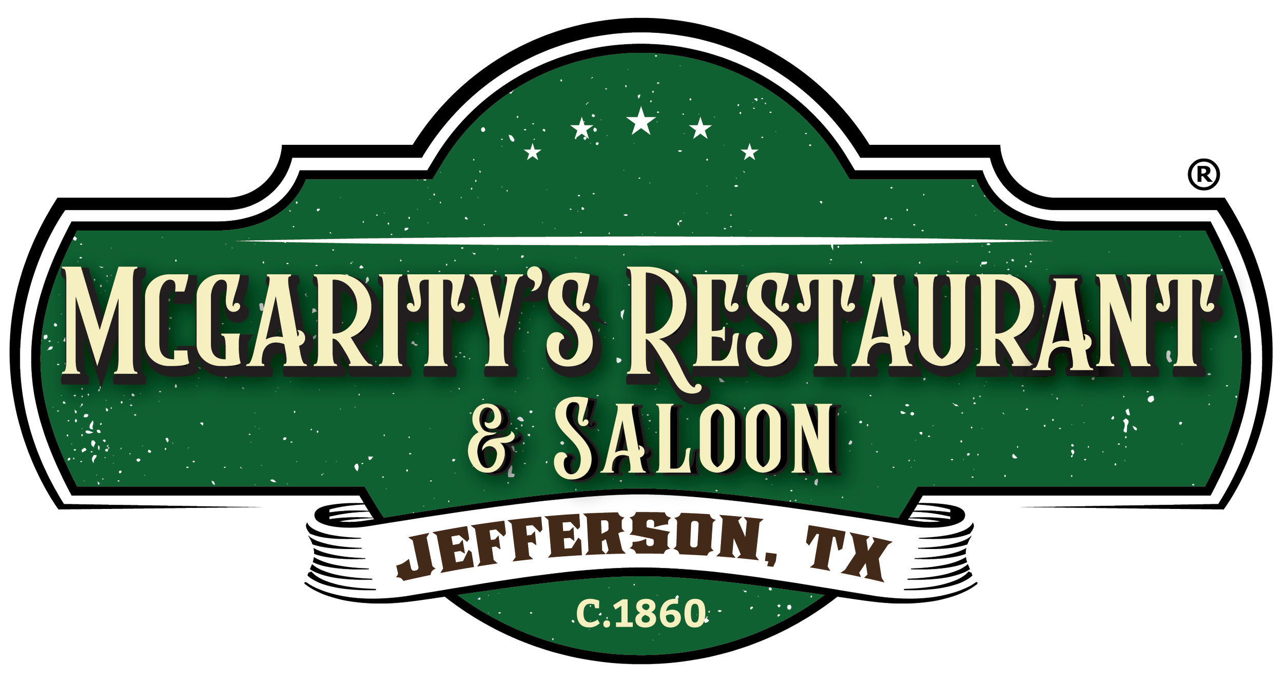McGarity's Restaurant & Saloon