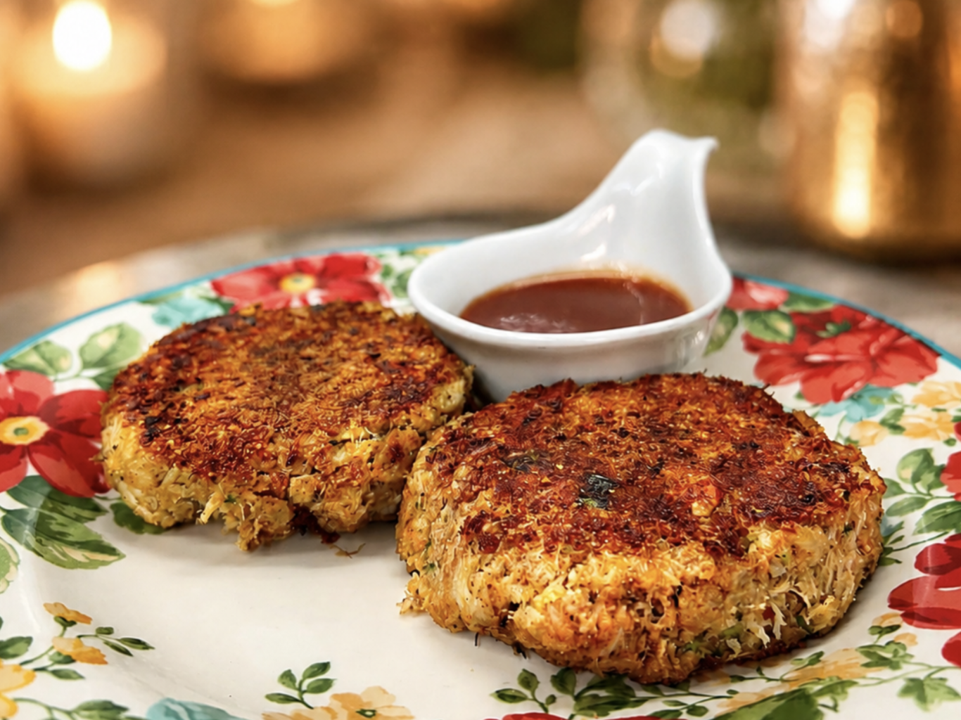 McGarity's Crab Cakes