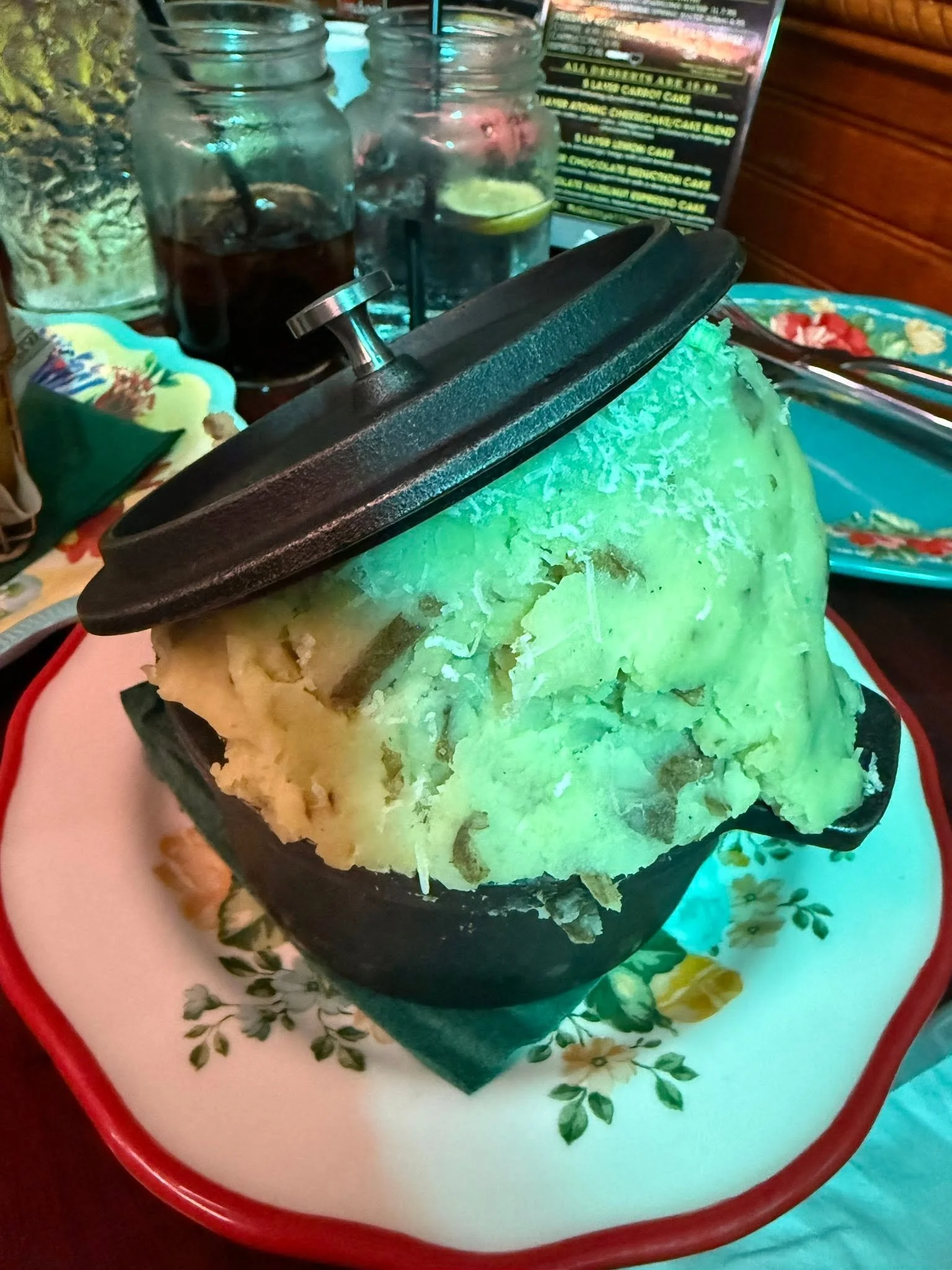Shepherd's Pie