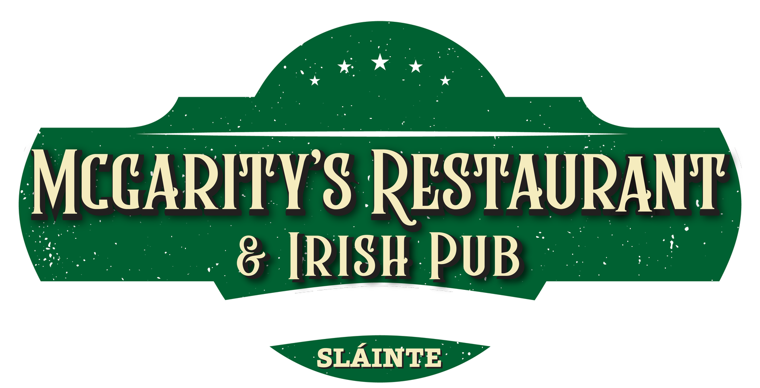 McGarity's Restaurant &amp; Irish Pub ®