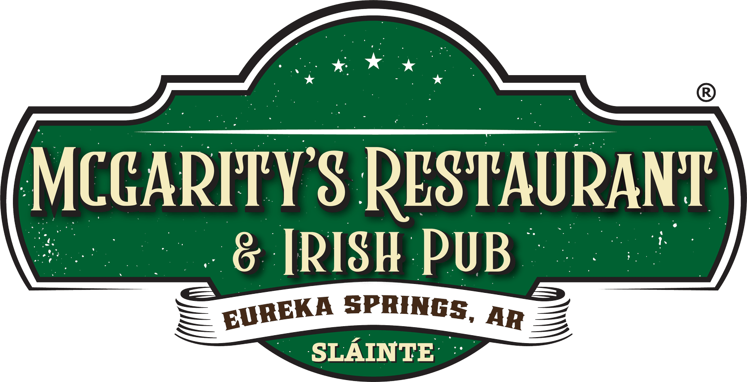 McGarity's Restaurant &amp; Irish Pub®