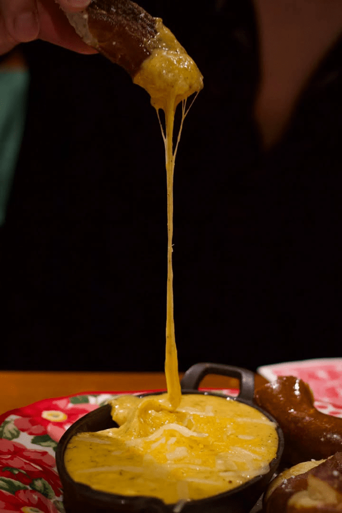 Pub Cheese