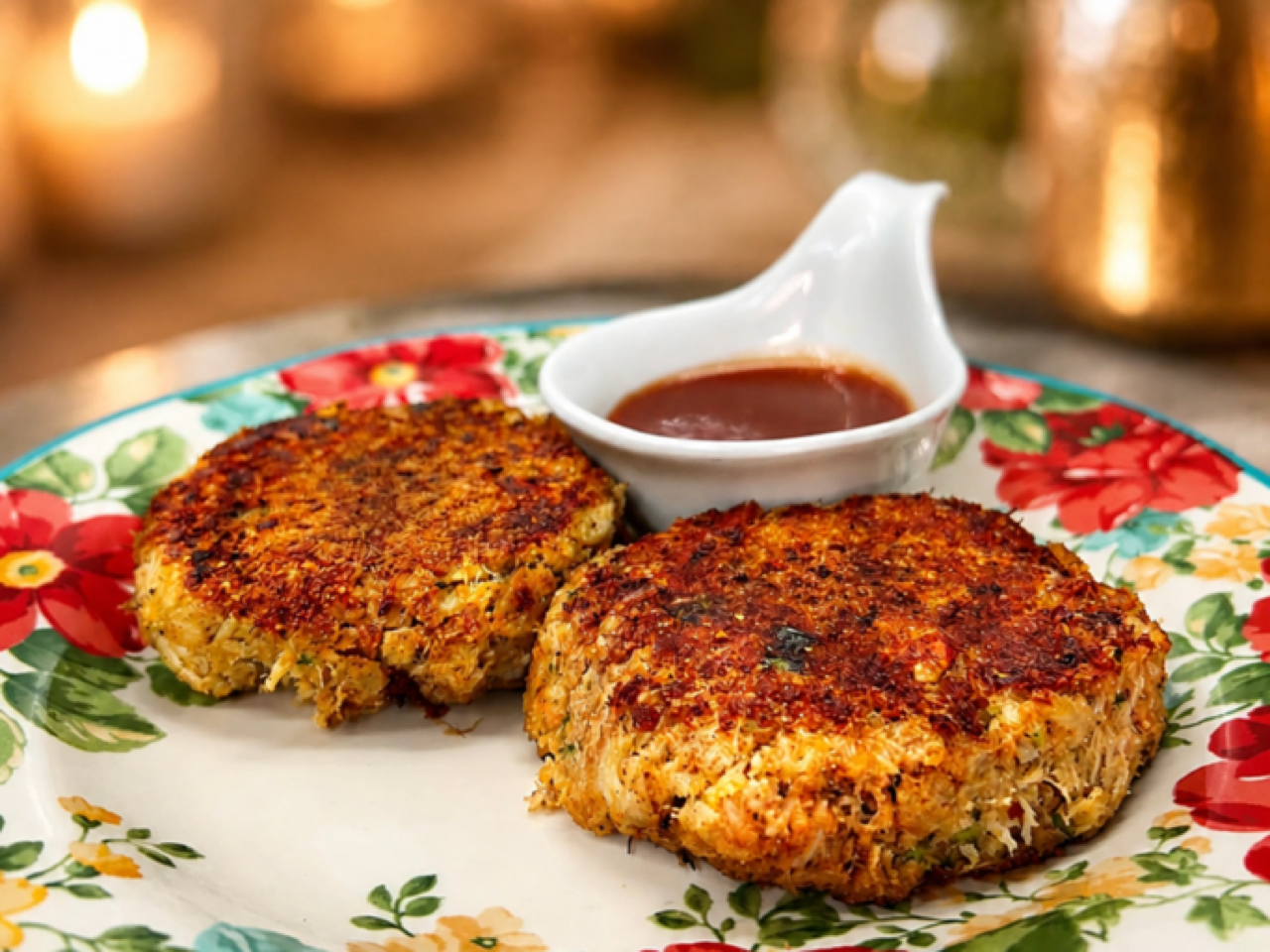 McGarity's Crab Cakes
