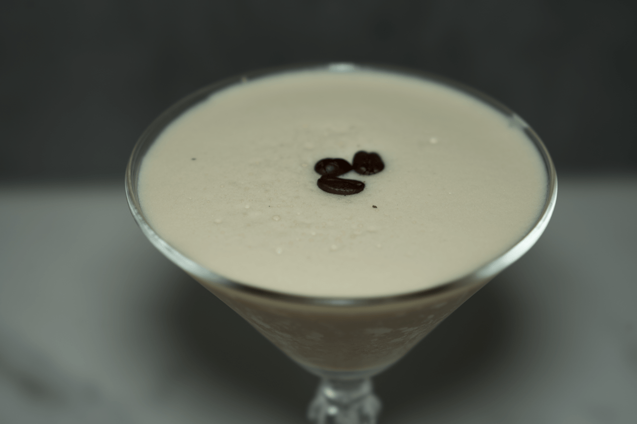 Espresso Martini