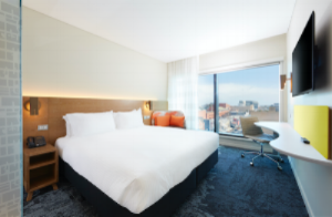 Photo - Holiday Inn Express Adelaide City Centre