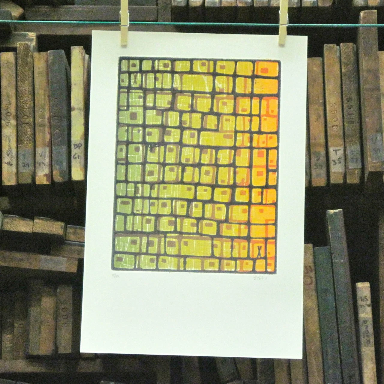 14.  Psychedelic Bricks with Man.jpg