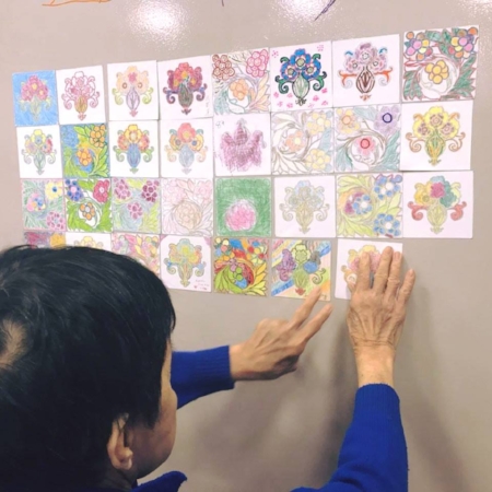 Photo Credit: St Luke's ElderCare