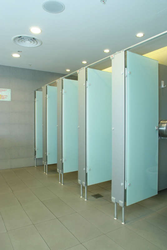 Jurong Point- Marathon Collection Cubicles