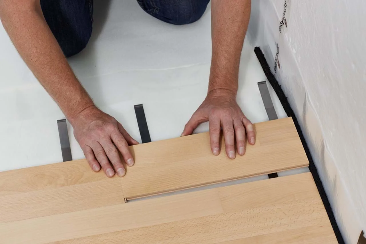 Junckers Dance & Sports Timber Floor — Prospec Surfaces