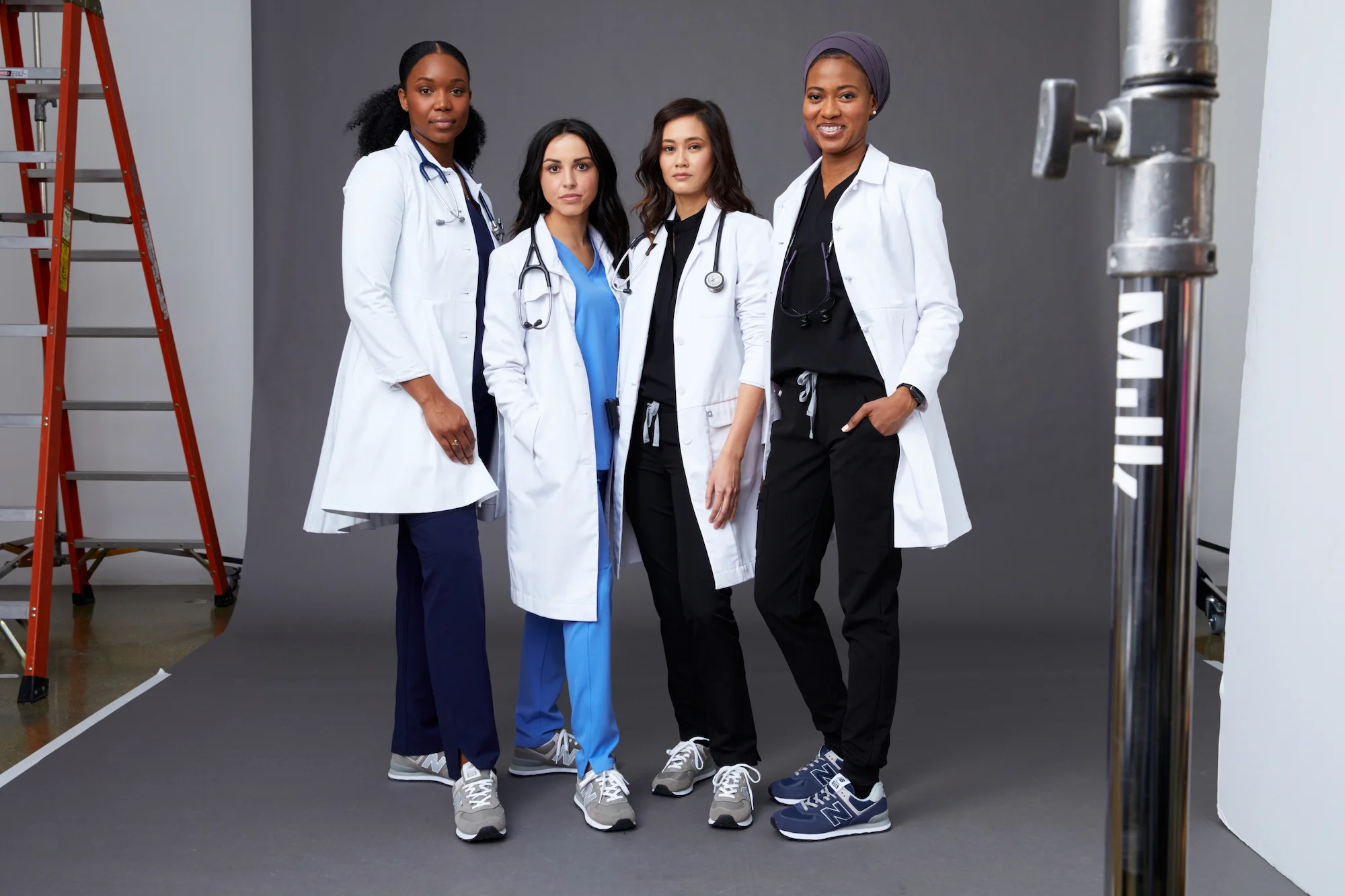 Figs lab coat Clearance