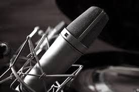 Tracking and Recording Vocals or other Instruments in my Recording Studio