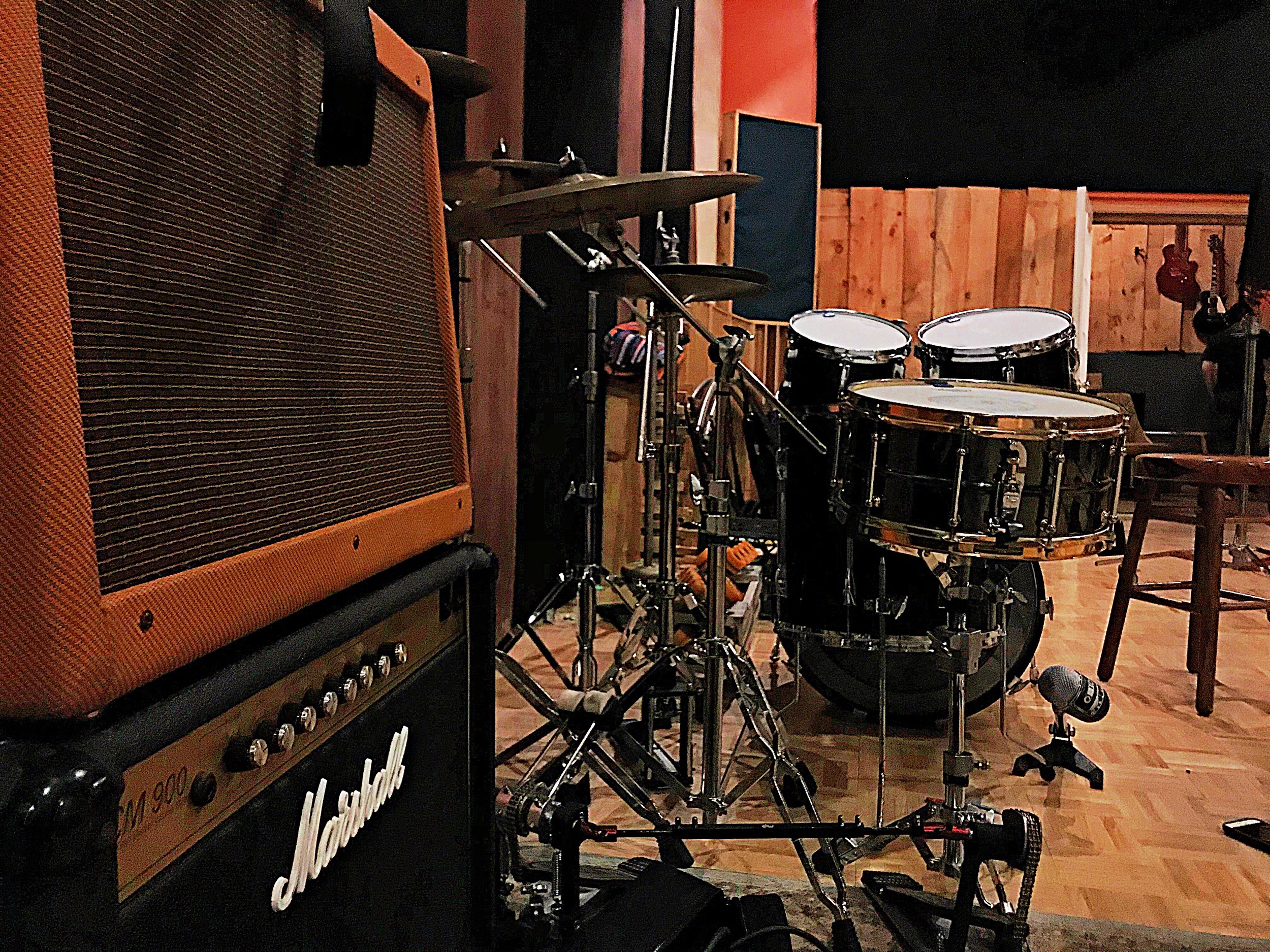 It’s play time! Plug in & jam away inside the Rock Hall & Museums all-new The Garage exhibit located on Level 2