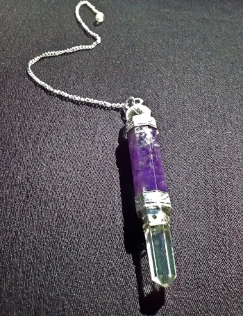 Pêndulo Mini Bastão Terapeutico 