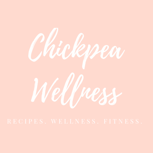 Chickpea Wellness