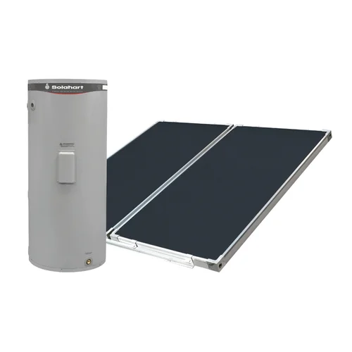 Solahart solar repairs and service — Solar Hot Water Heater Repair and  Service