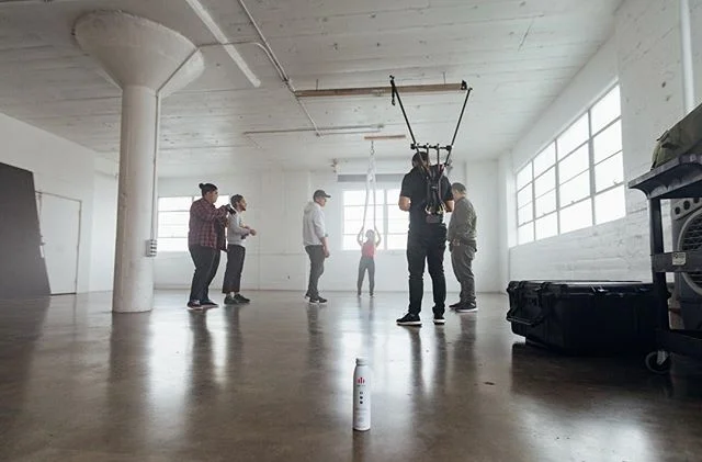 No &lsquo;i&rsquo; in TEAM 📸: @onemostx  #WeAreAmple ----------------------------------------------------#cookelenses#zeisscp2#cookeoptics#arrimini#arrialexa#alta6#alta8#freefly#djiinspire2#djiinspire#djiphantom4#davinci#avidmediacomposer#drone_coun