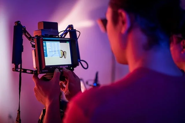 Camera..SPEEDING! 🎥 #SelfTaughtAndFlawed