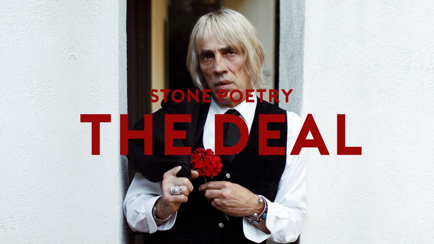 Stone Poetry The Deal Ample Creative