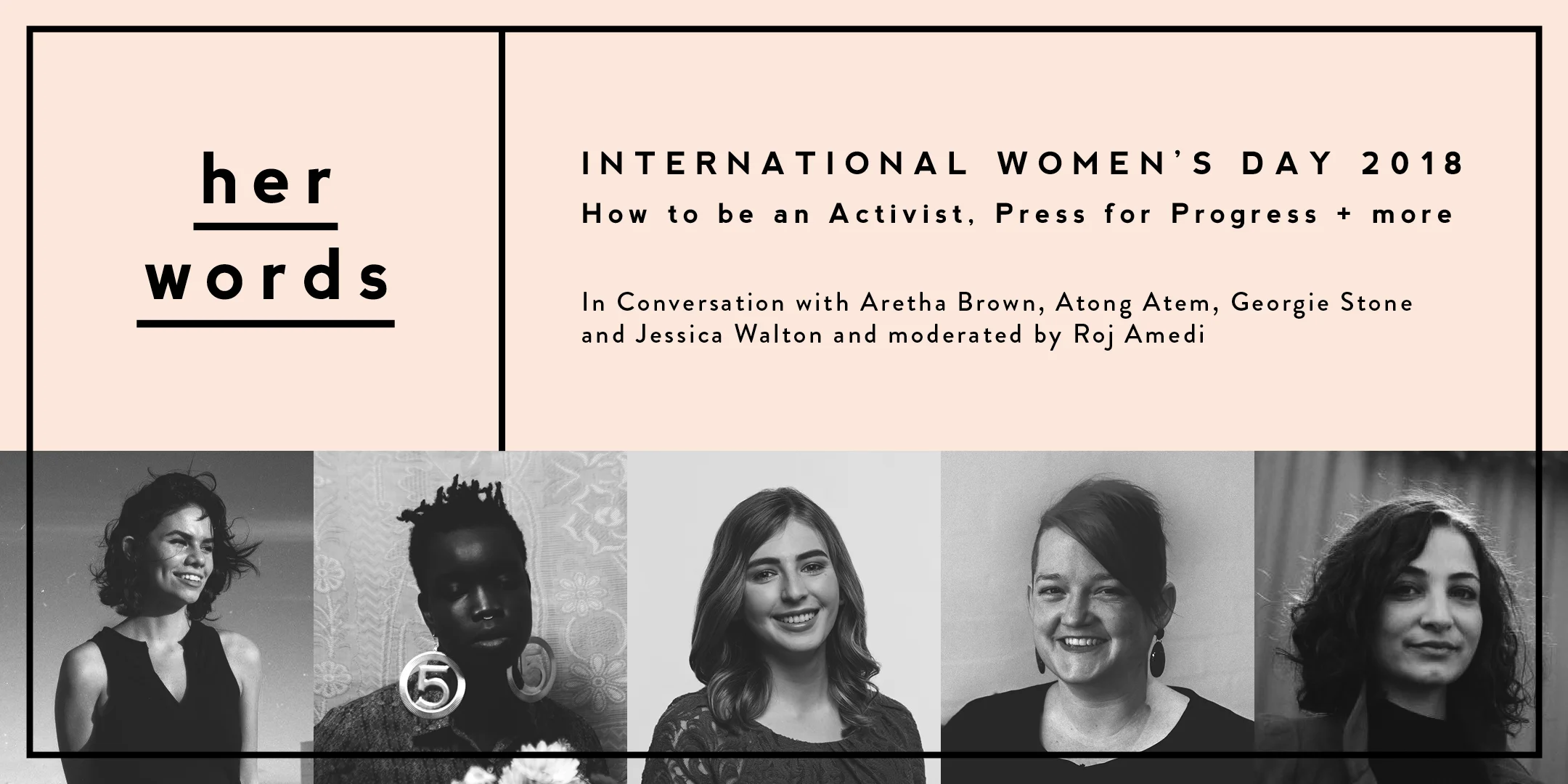 Her Words - International Women's Day - Eventbrite Banner.jpg