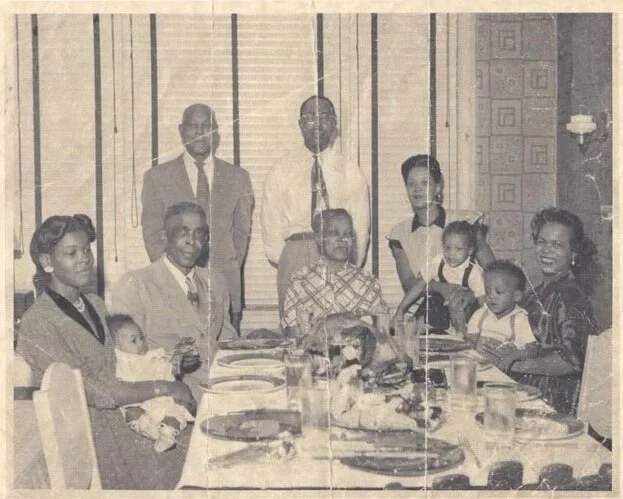 Photo credit: Leondra Price