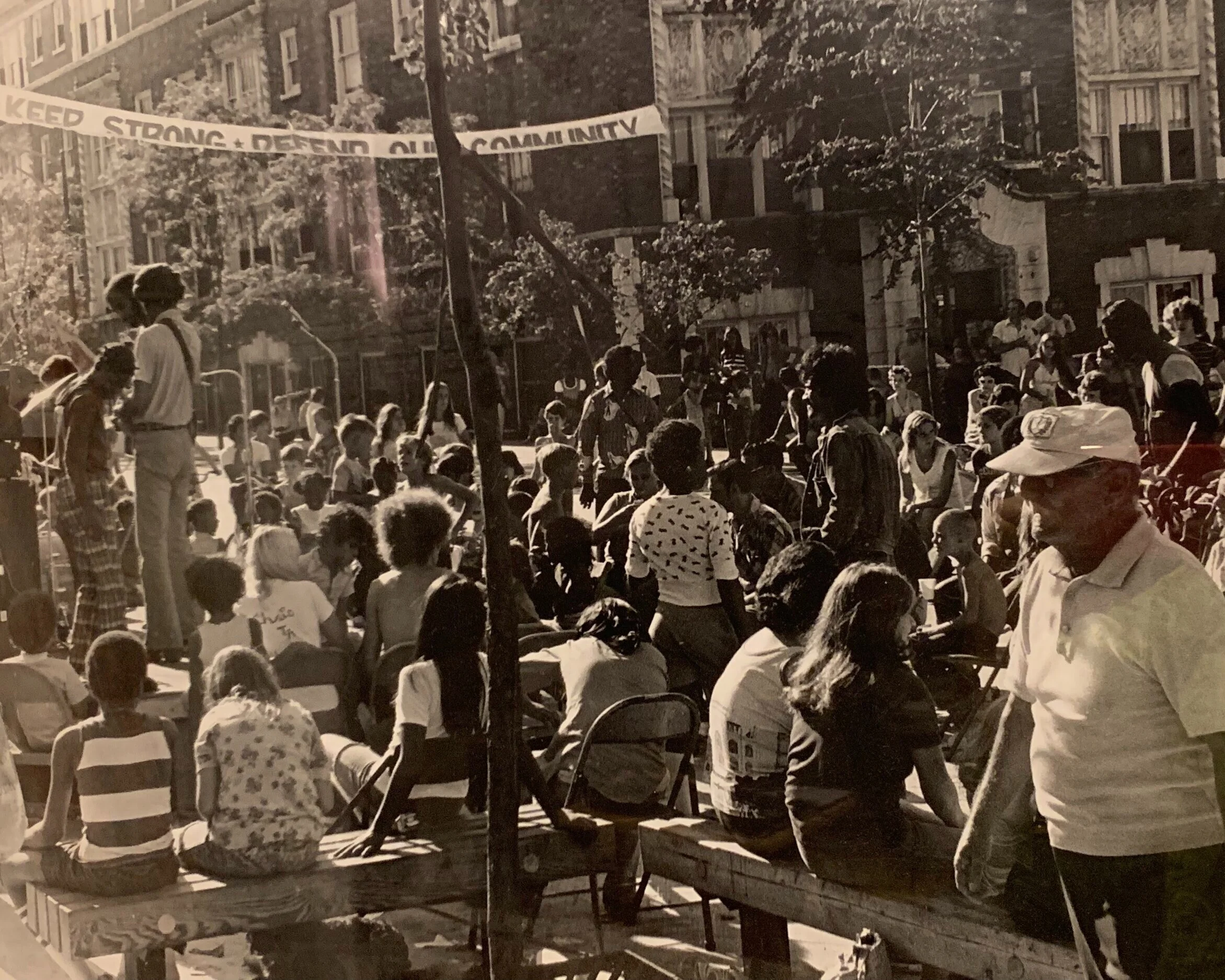 Photo Courtesy: Helen Shiller