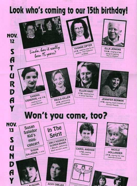 Women and Children First 1994 flyer.png