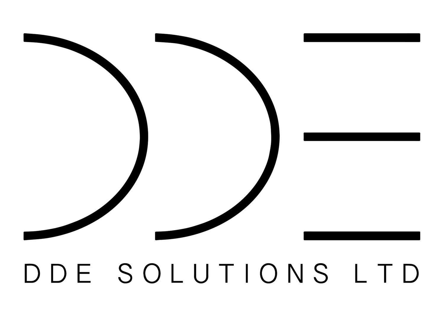 DDE SOLUTIONS LTD