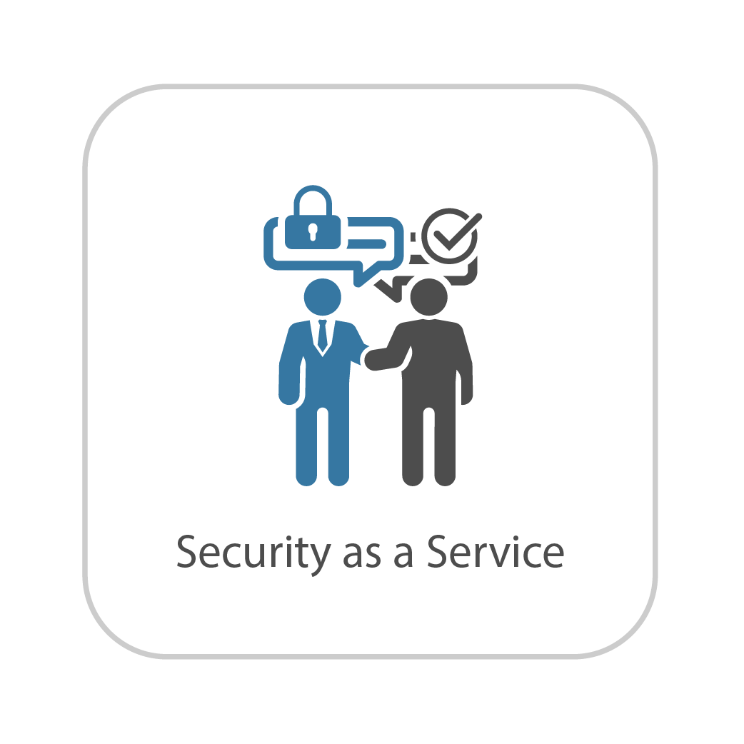 Security as a Service