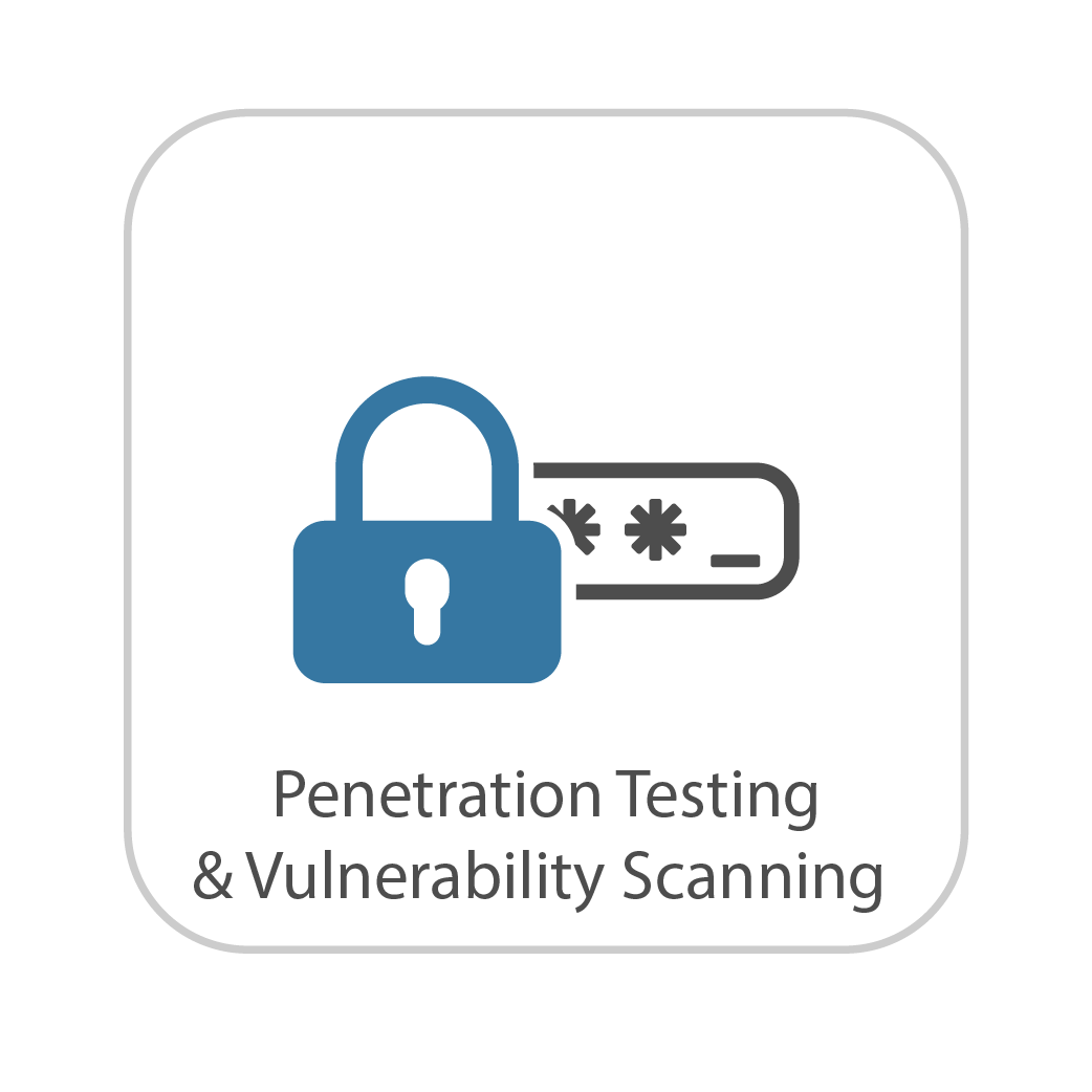 Penetration Testing & Vulnerability Scanning