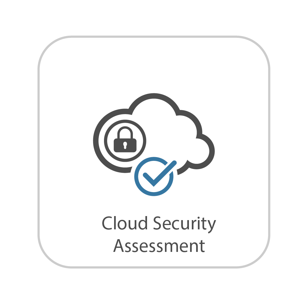Cloud Security Assessment