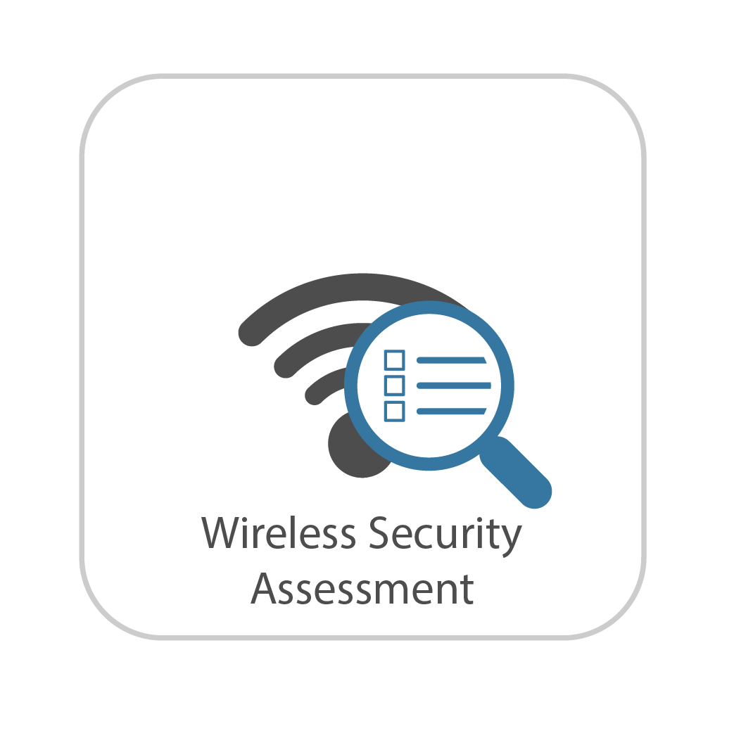 Wireless Security Assessment