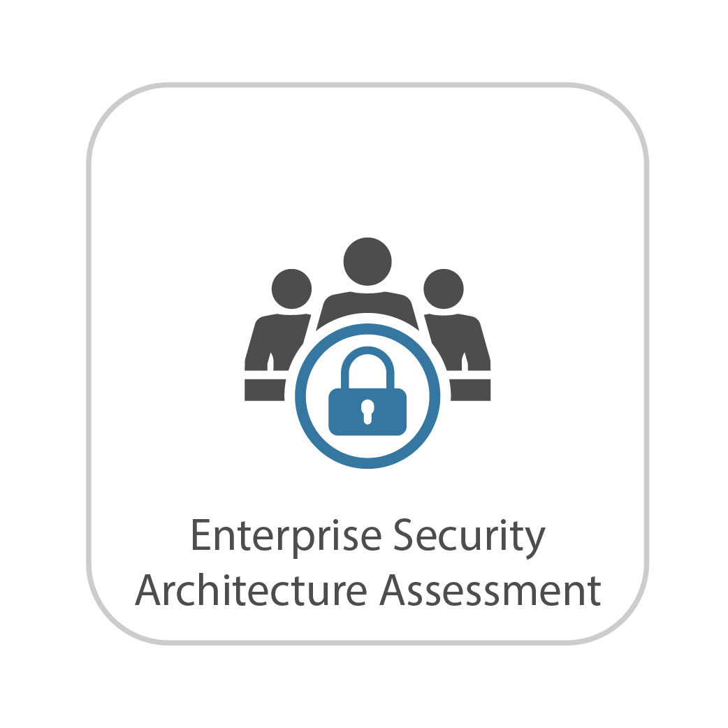 Enterprise Security Architecture Assessment