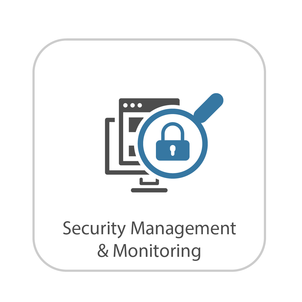Security Management & Monitoring