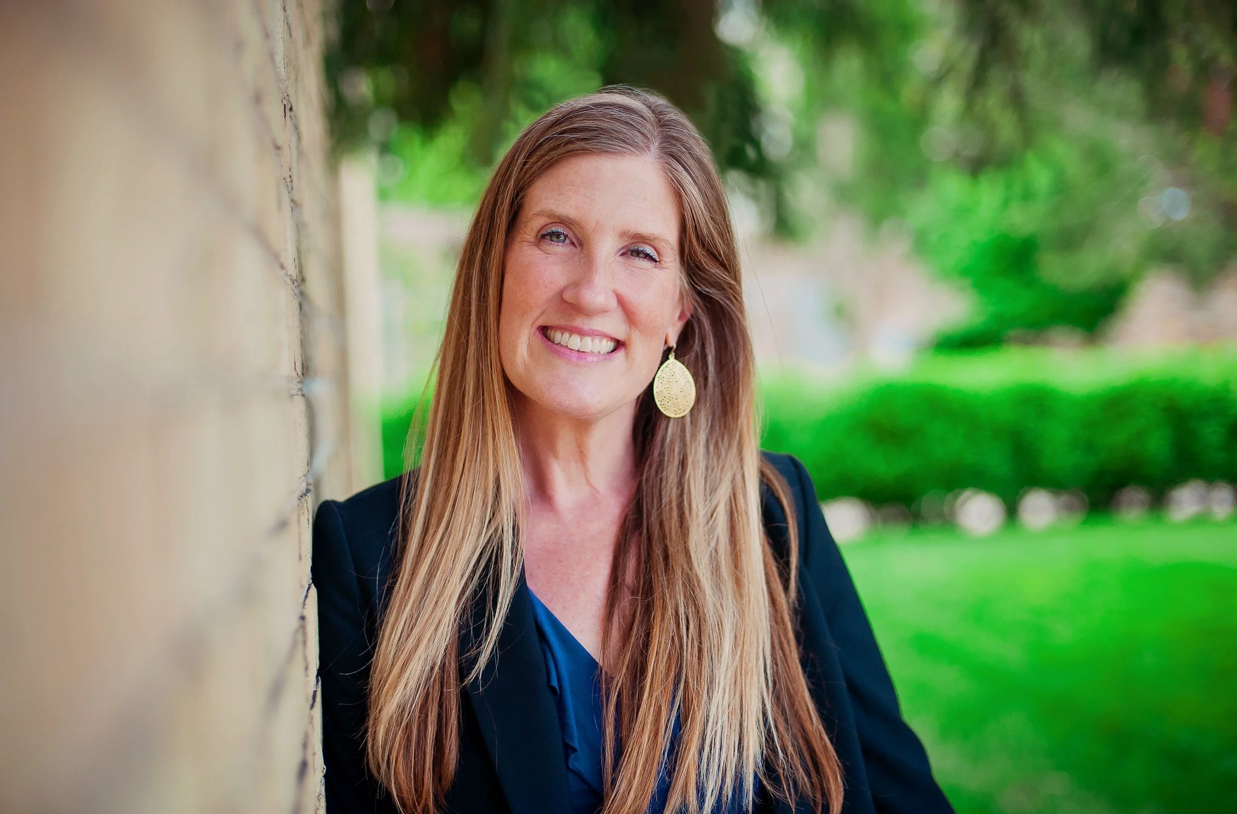 A photo of Annie Simpson