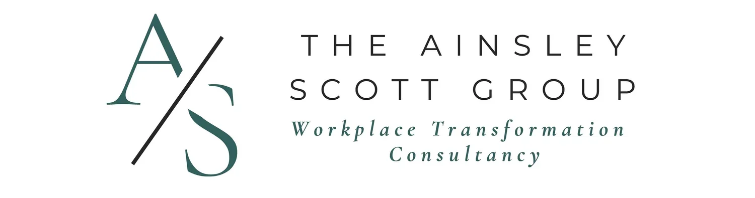 The Ainsley Scott Group 