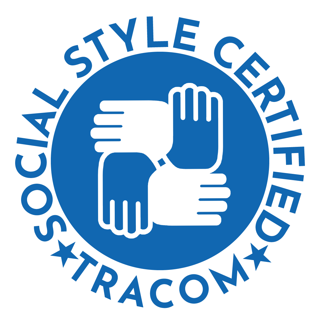 Social Styles Associate Certification