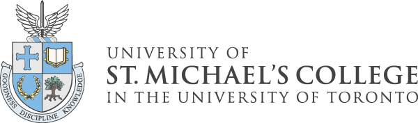 University of St. Michael's College in the University of Toronto