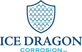 Ice Dragon Corrosion