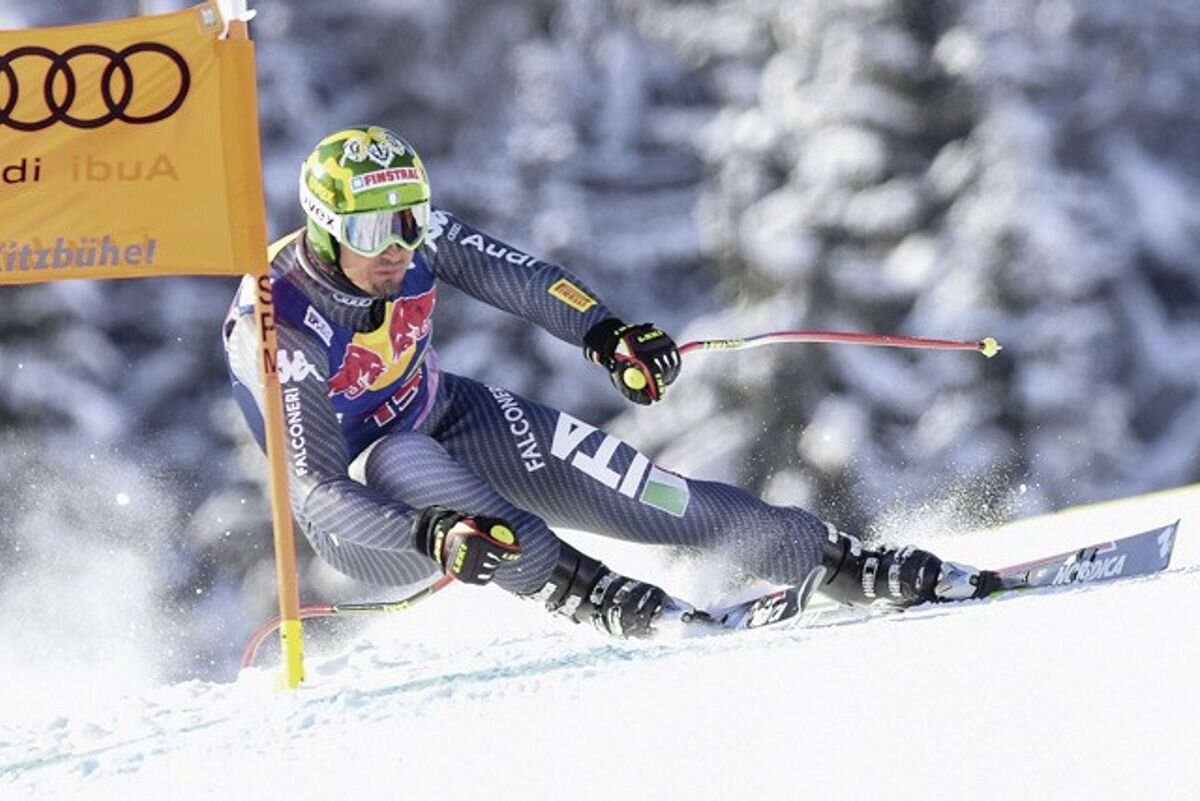 Advanced 6-Week Ski and Snowboard Training Programme | Optimum Derby