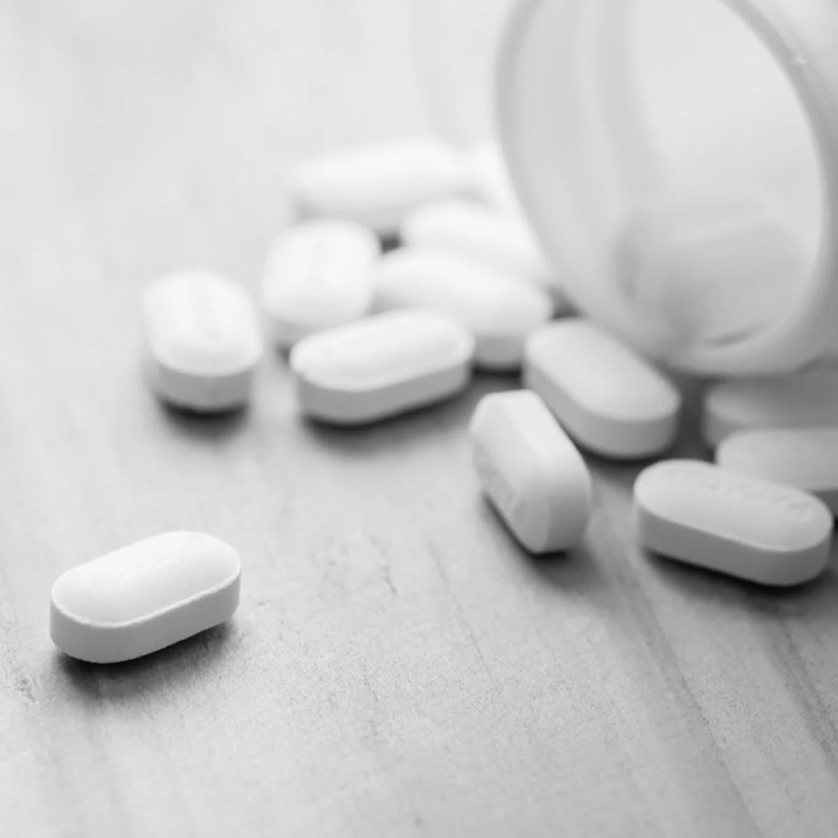 Why not to take paracetamol?