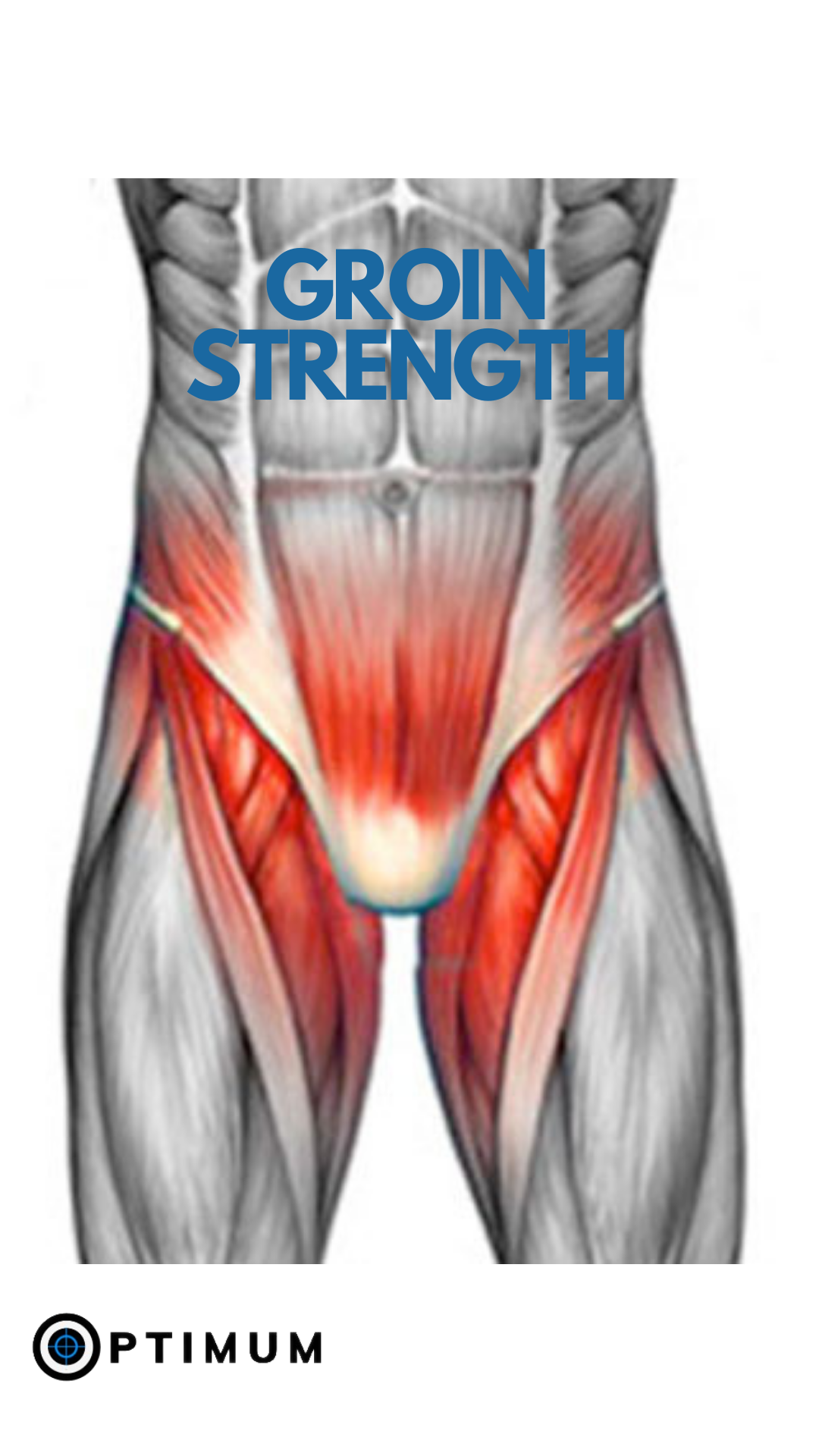 HOW TO BUILD GROIN STRENGTH