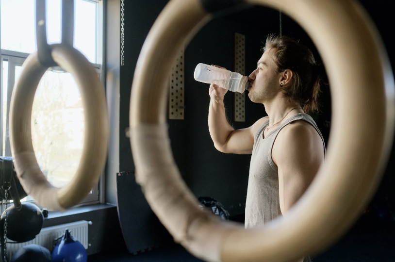 BLOG:  Use your off-season to build up strength and resilience