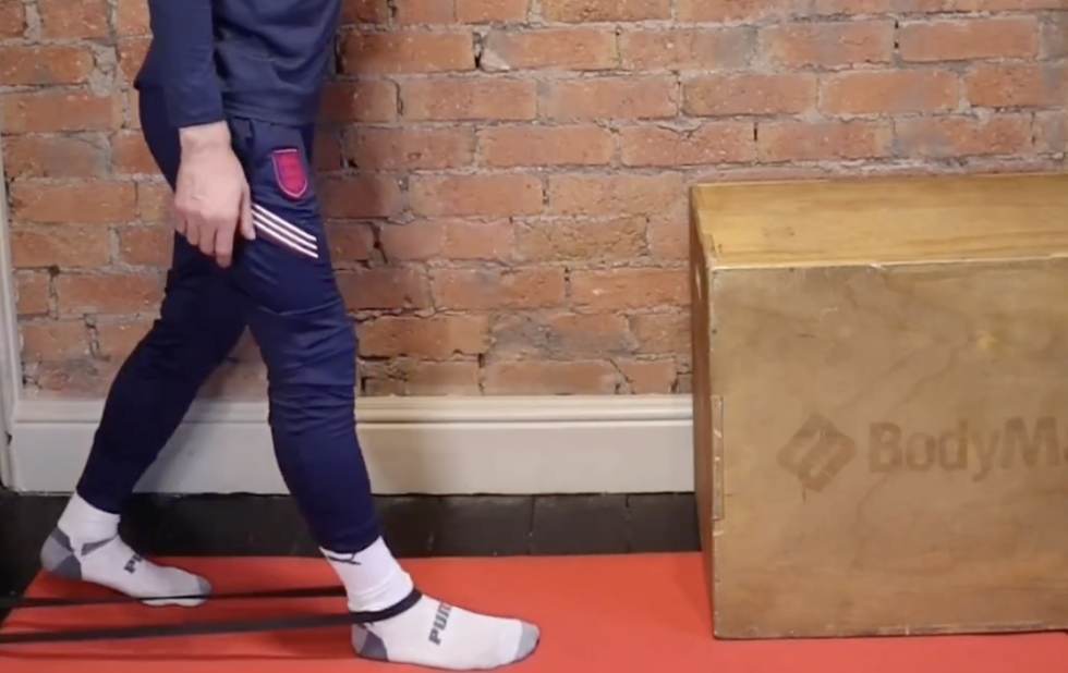 BLOG: How and why deep squats are so good for you