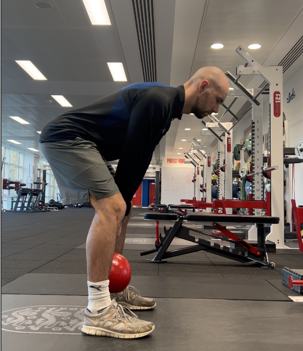 BLOG: How to prevent hamstring injury 