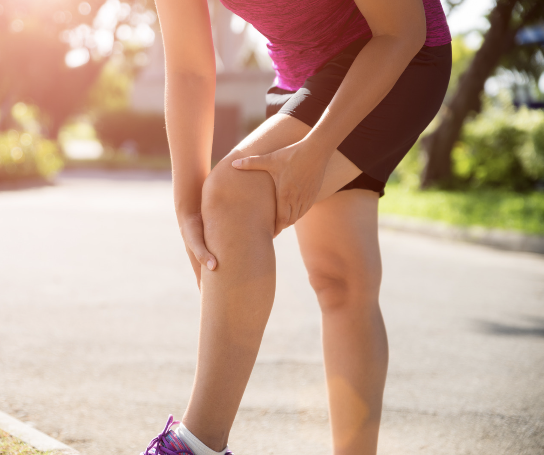 BLOG: The surge of ACL injuries among professional women footballers