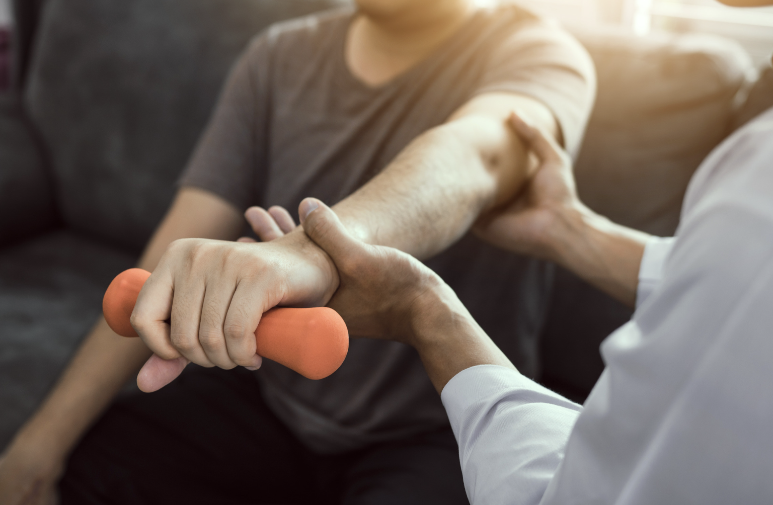 NEWS: Why Optimum's physios provide a hassle-free service with your insurance company
